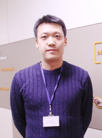 김대익 대표