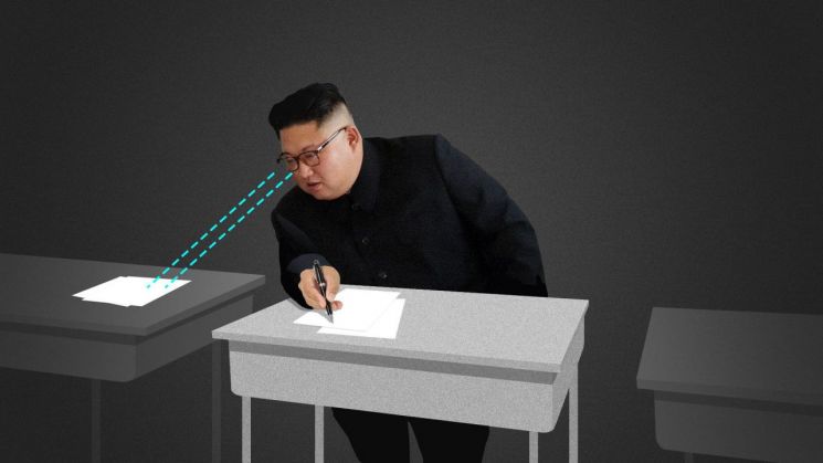 북한 제재완화되면 '기술탈취' 해킹 주도국으로 돌변?