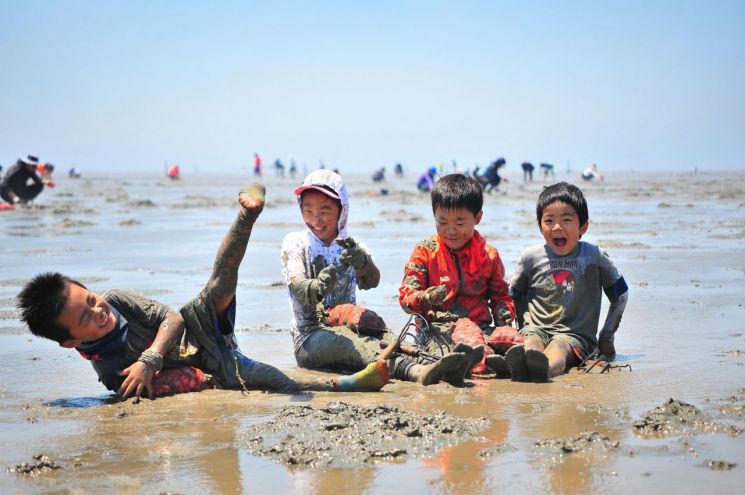 고창군 ‘어촌체험휴양마을 고도화사업’ 선정