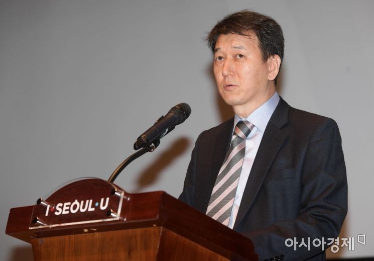 [포토]개회사하는 이재광 전가협 공동의장