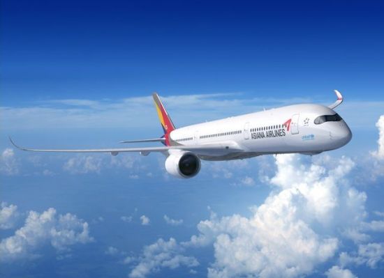 삼일회계법인 "아시아나항공, 계속기업 관련 불확실성 존재"