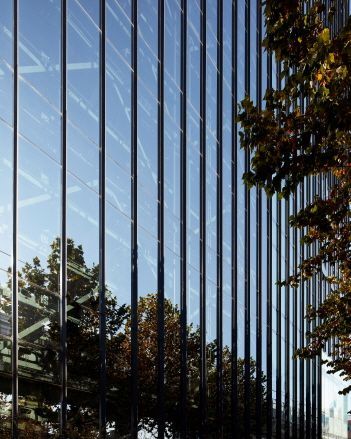 한글라스, 고품격 건물용 고효율 유리 출시