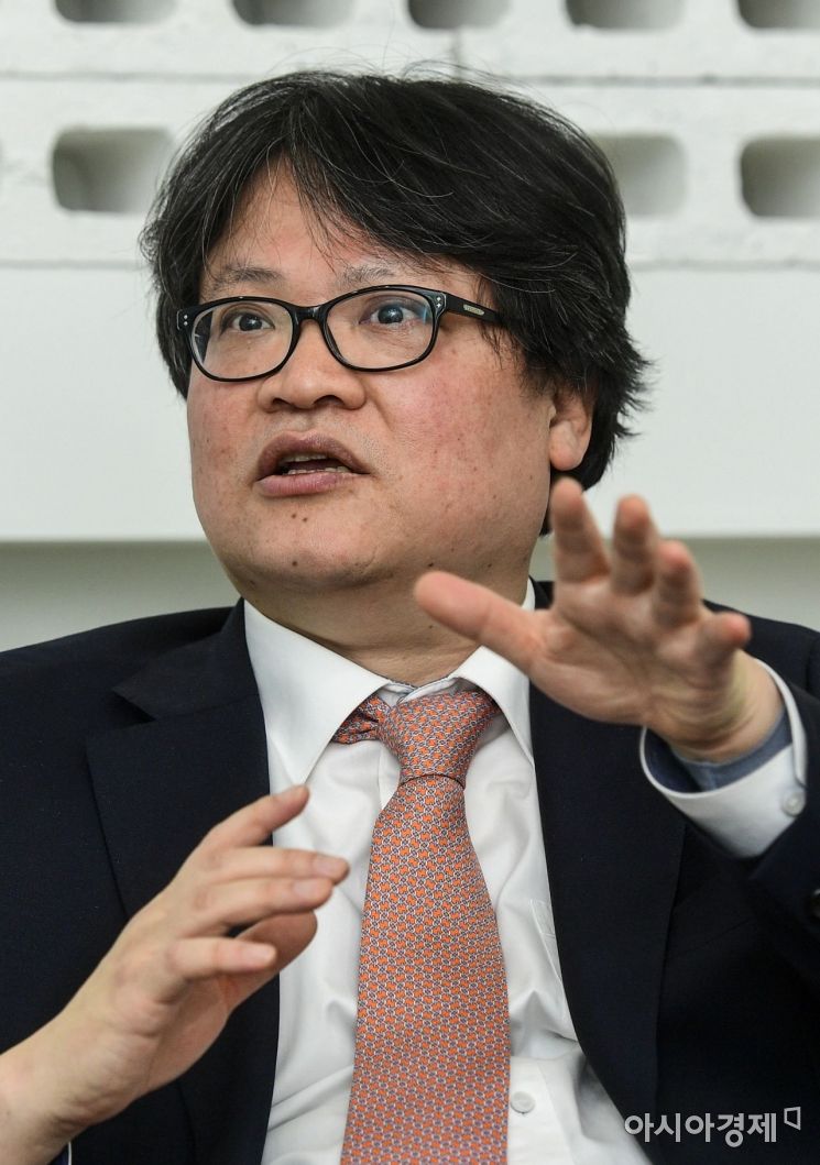 [아시아초대석]"다음 해외 타깃은 동남아…온라인몰 포화, 아직 멀었다"