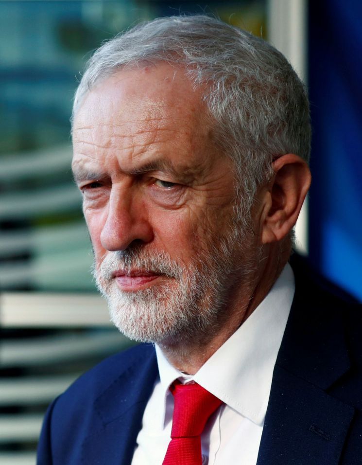 英코빈 "집권시 합리적 브렉시트 협상 後 EU 잔류포함 국민투표"