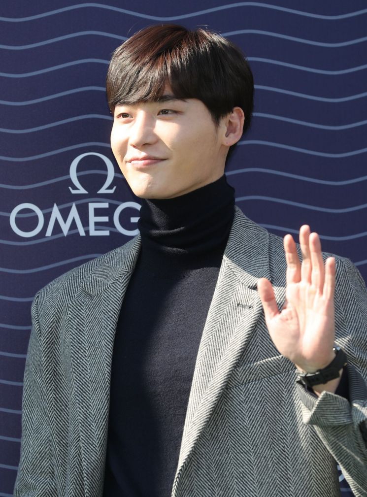 이종석, 3월8일부터 대체 복무…"성실히 임할 것"