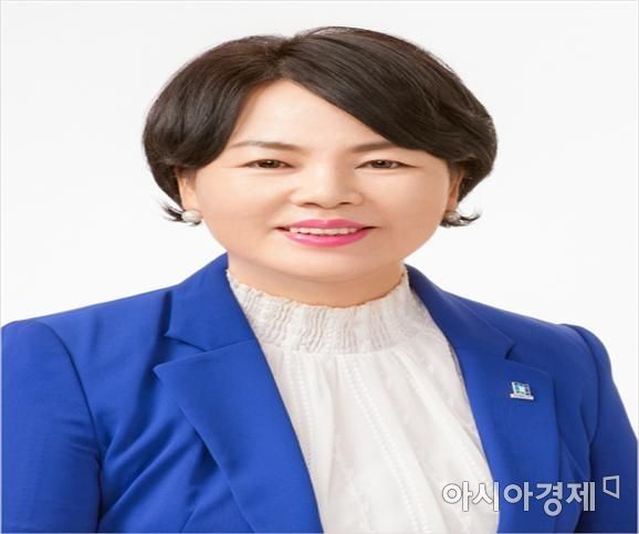 박영숙 광주 서구의원