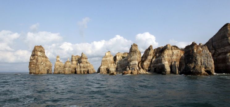 [눈길 가는 여행지]3시간 50분이면 만나는 숨겨진 보물섬, 백령도