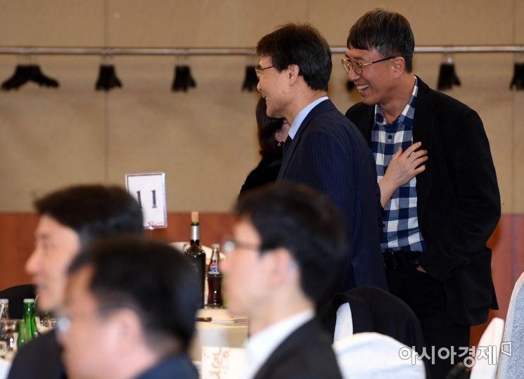 [단독]장하성의 늦은 고백 "난 이상주의자였다" 