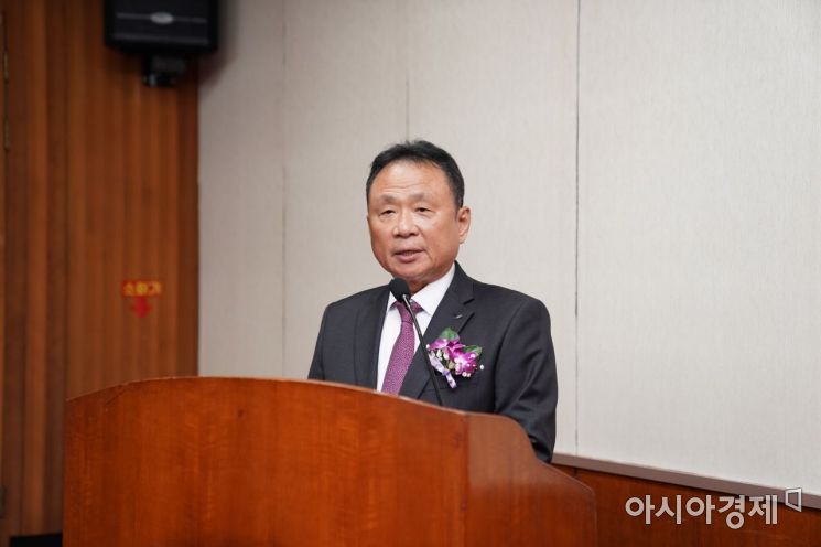 기계산업진흥회, 정기총회 개최 