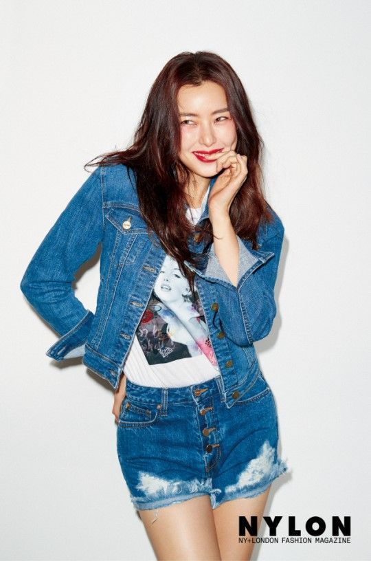 사진=나일론 제공