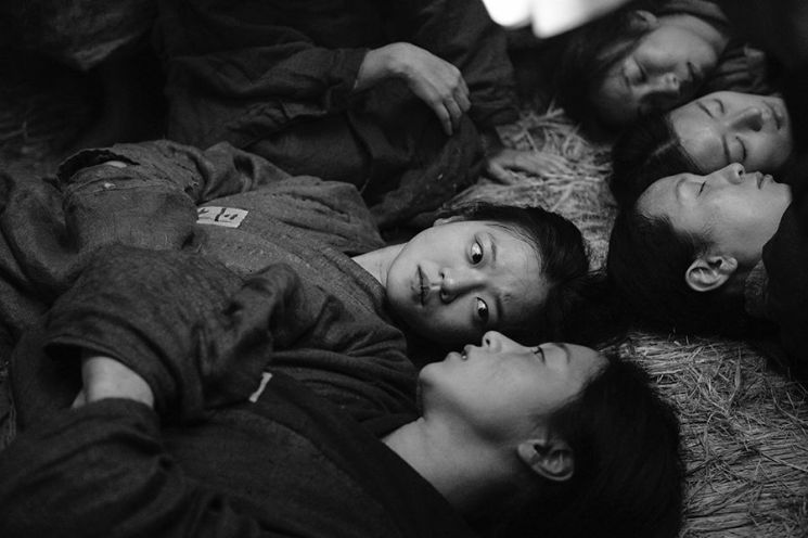 '사바하'·'증인', 신작 가세에도 박스오피스 선두권