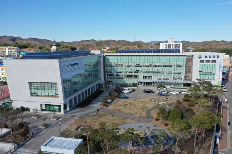 보성군, 문화예술교육 프로그램 공모 4년 연속 선정