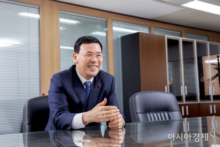 박주봉 중기 옴부즈만 "규제 해소 공무원 포상 추진…'적극행정' 장려"(종합)