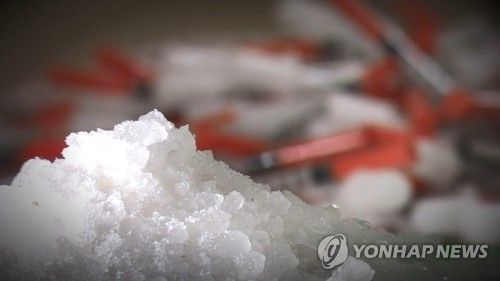 [공식]양주호 측 “필로폰 투약 양 모 배우 아냐”