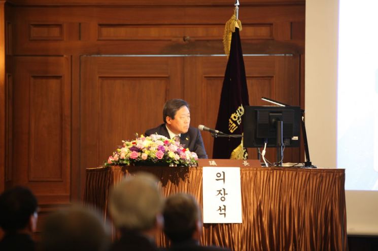 건설협회, 올해 공사비 현실화 등 4대 전략 선정  