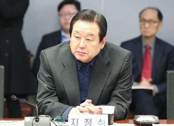 김무성 자유한국당 의원. 사진=연합뉴스