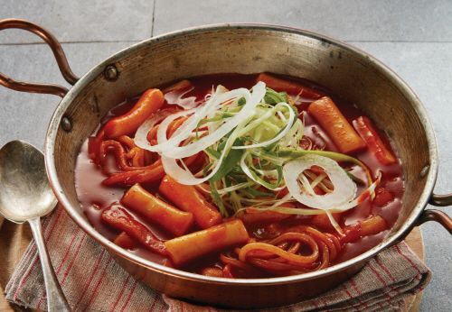 "난 서브가 아니야"…요즘 외식가 주연보다 조연이 대세