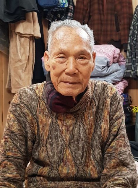 [3·1절 100주년 생존애국지사를 만나다] 김배길 옹 “다시 태어나도 똑같은 선택”