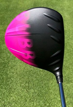 [명품컬렉션] 핑골프 핑크 G410 플러스 "버바 드라이버"