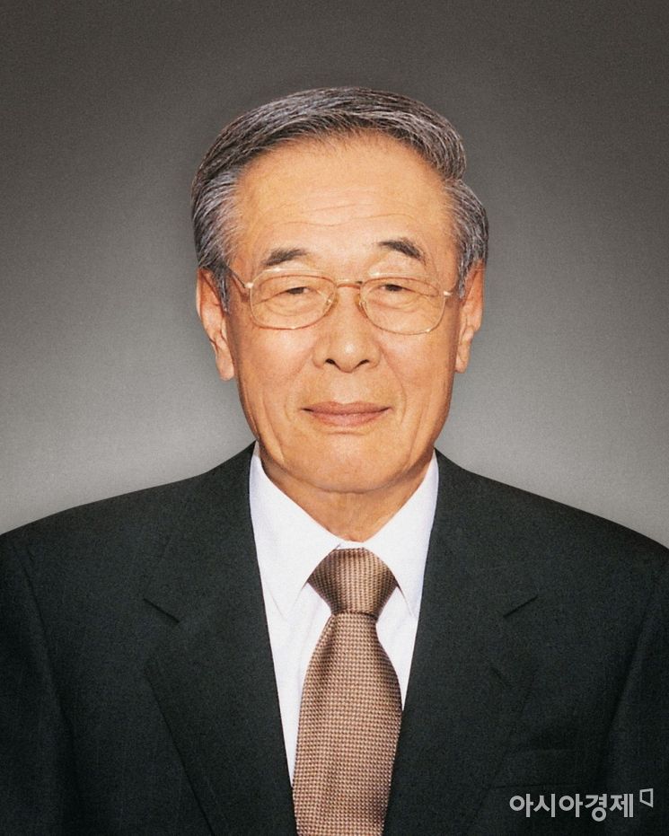 삼성가 맏사위 조운해 전 고려병원 이사장 별세