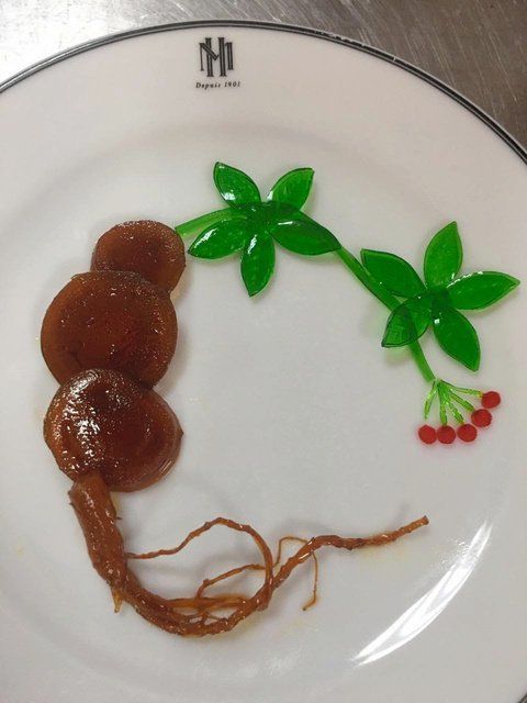 북미정상이 먹지 못하고 헤어진 ‘환상의 요리’