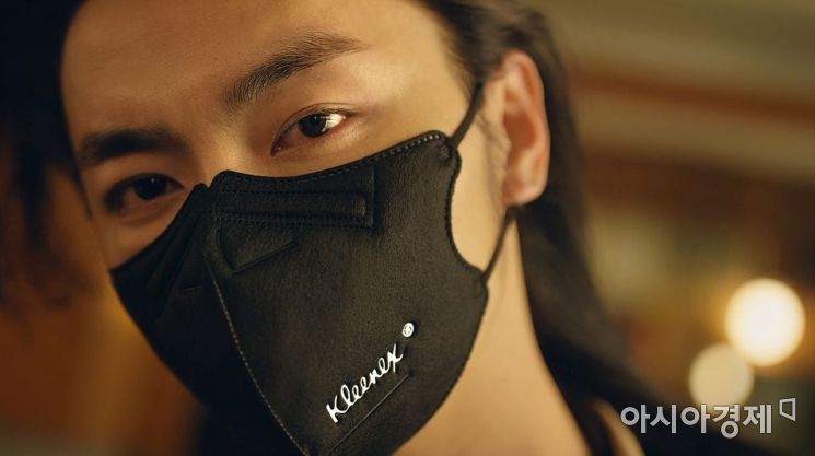 블랙·어린이용까지…진화하는 미세먼지 마스크