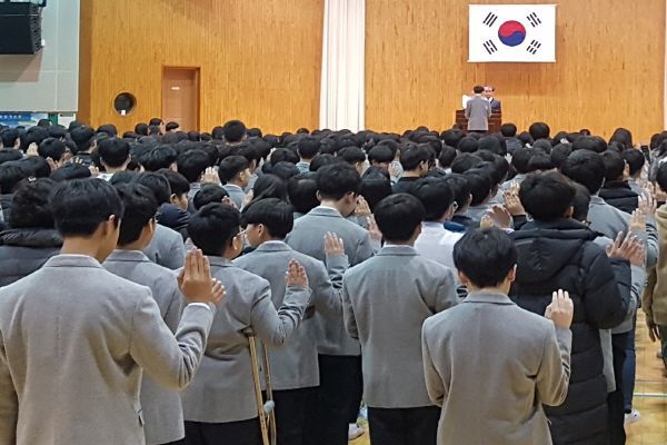 전남교육청, 예산 245억원 확보…무상교육 확대