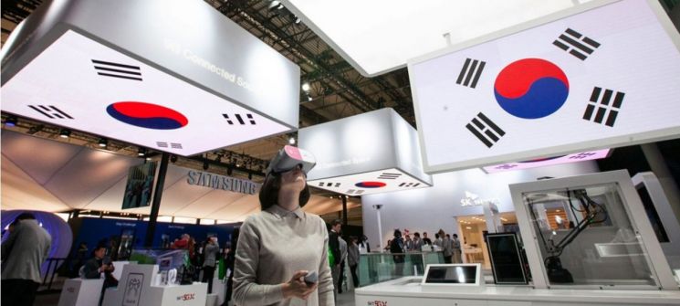 삼성전자, '日심장부' 도쿄올림픽서 韓 최첨단 기술 펼친다