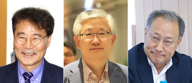 흔들리는 4강외교..전문외교관으로 다시 세운다