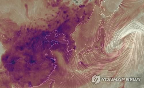 [미세먼지 습격] “마스크 살 돈 없어요” 숨 못 쉬는 재난약자들