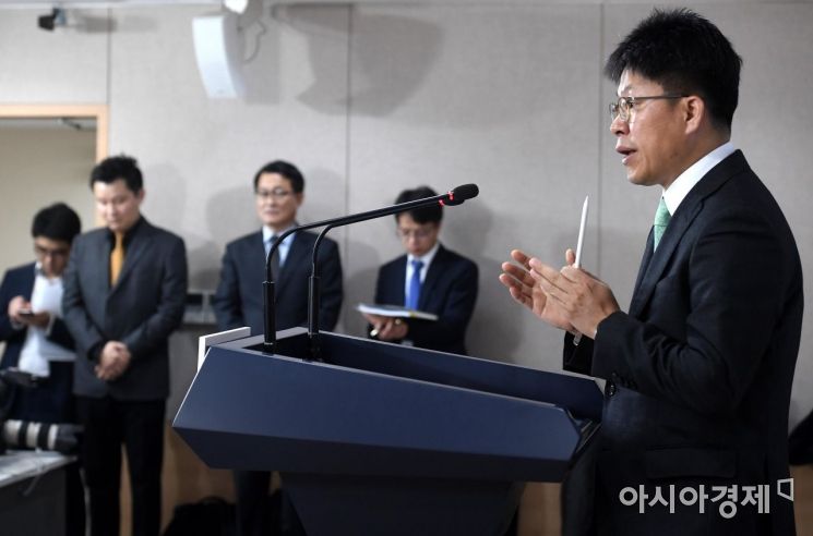 [포토] 국토부, 플라이강원-에어프레미아-에어로케이항공 면허 발급