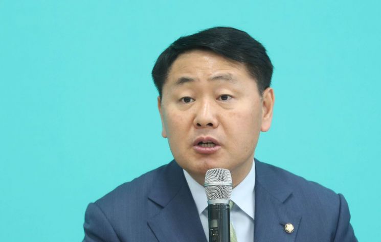 김관영 “한국당, 선거제 개혁 ‘반대를 위한 반대’…국민 심판 받을 것"