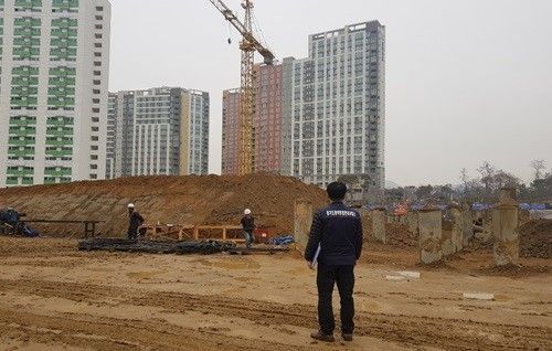 경기도 비산먼지 사업장 65곳 '특별단속'