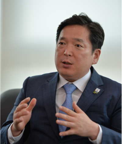 김병내 남구청장, 4월부터 ‘민원현장 확인의 날’ 실시