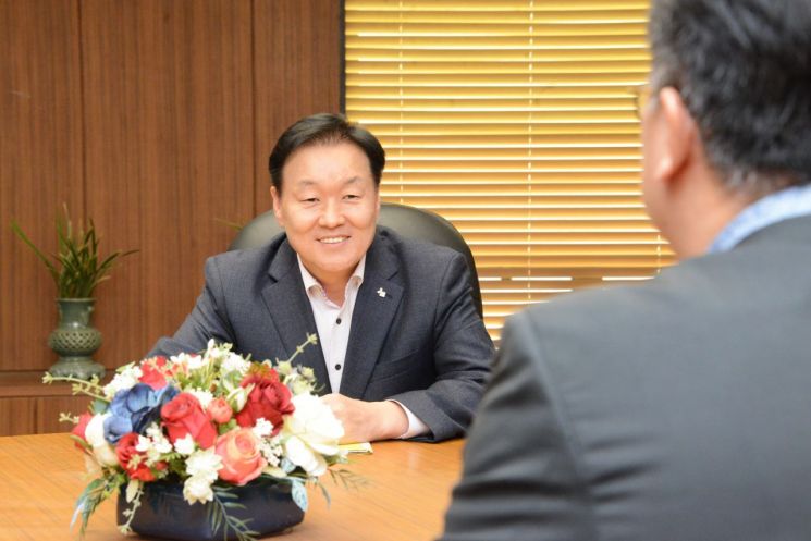 [아시아초대석]가성비 높은 정책금융, 작년 금융난민 58만명 구제했죠