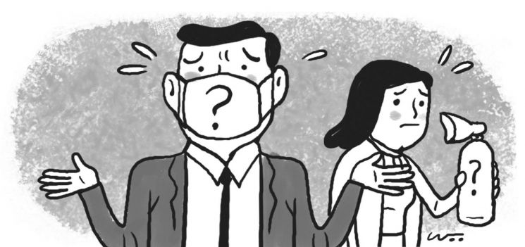 "미세먼지 효과 없는데"…불티나게 팔리는 산소캔