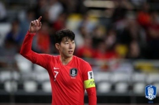 사진=대한축구협회