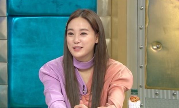 '원조 얼짱' 이주연 과거 사진 화제…"학창 시절 '5대 얼짱'이었다"