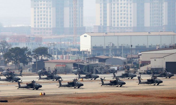 [양낙규의 Defense Club]한미연합훈련 추진될까? 연기될까