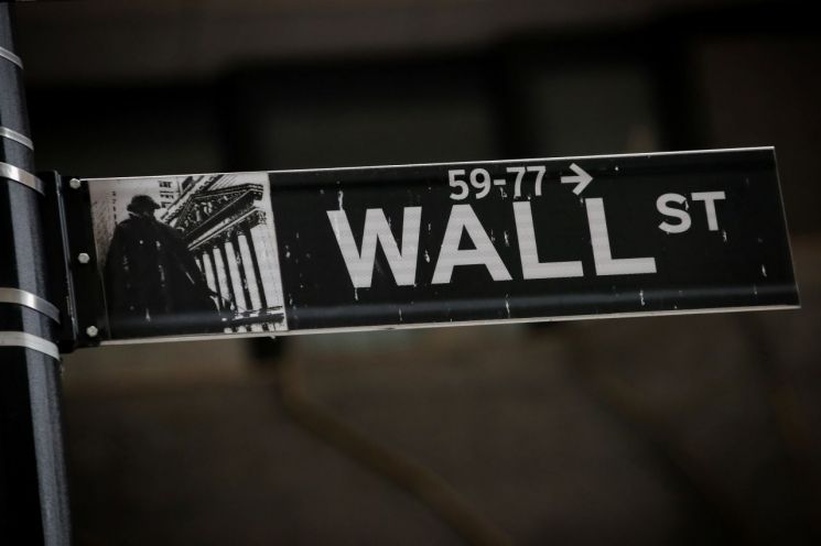 [뉴욕마감]나스닥·S&P 사상 최고치…기업실적 호조에 매수세 몰려