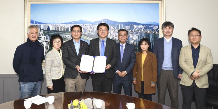  노원구민들 이마트 트레이더스 월계점 주차장 상시 무료 이용  