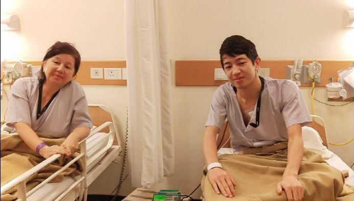 전남대 우즈벡 유학생들, 아픈 친구위해 장학금 양보해