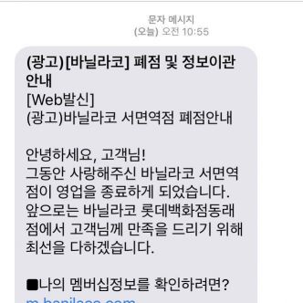 '원브랜드숍 위기' 타개 나선 바닐라코, 백화점 매장 빼고 아리따움 입점한다