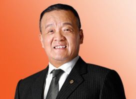 핑안보험 마밍저 회장(사진=홈페이지)