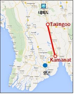 두산건설 "동남아 시장 교두보 확보"…미얀마 1008억 송전선로공사 수주