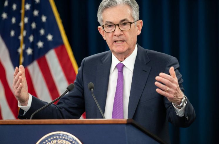 美 Fed도 긴축 정책 폐기…'슈퍼비둘기'의 딜레마