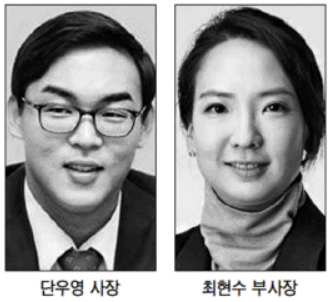 제지업계 오너가 3세들, 사내이사 대거 입성