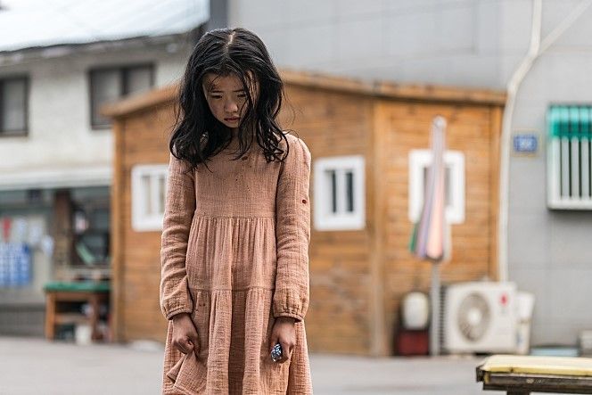 '미쓰백' 김시아, 이집트 영화제서 여우주연상