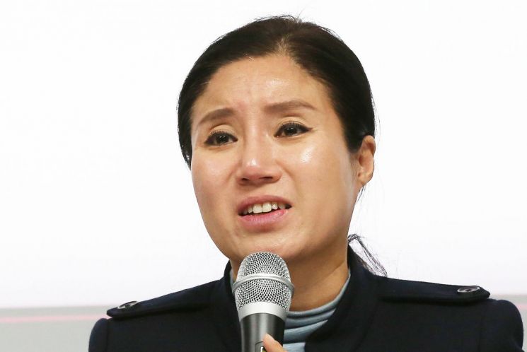 '구조동물 안락사 논란' 케어 박소연 대표 14일 경찰 출석