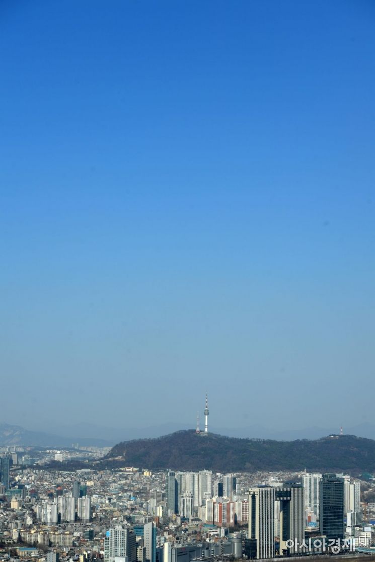 [포토]오늘 같은 날이면